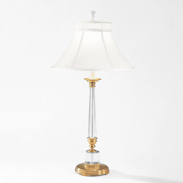 DC Charlotte Crystal lamp
