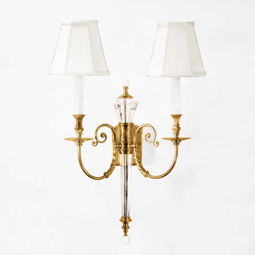 DC  Moravia  Sconce