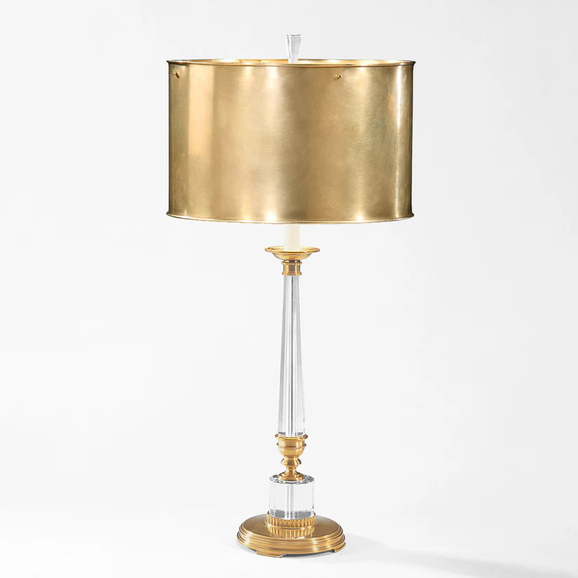 DC Charlotte Crystal lamp