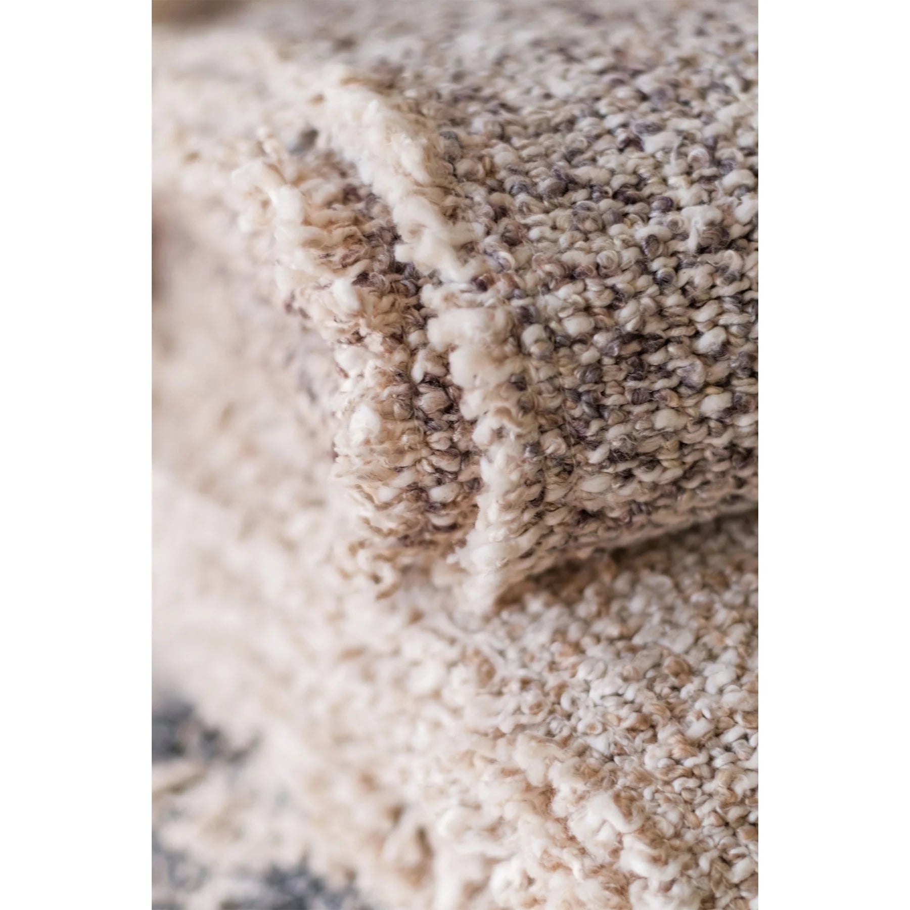 Pom Pom At Home Brentwood Throw