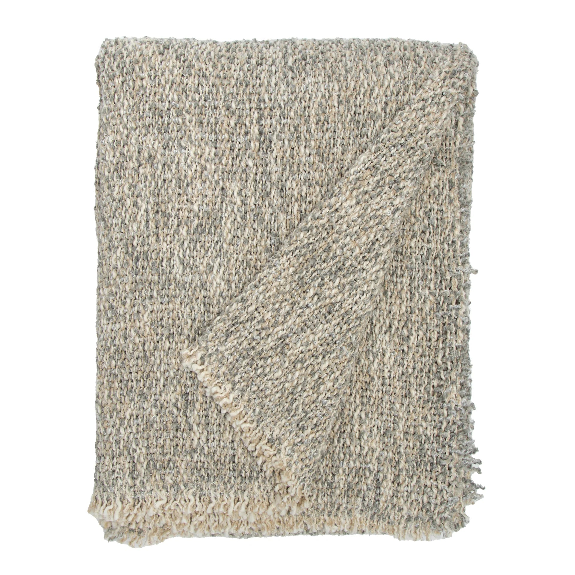 Pom Pom At Home Brentwood Throw