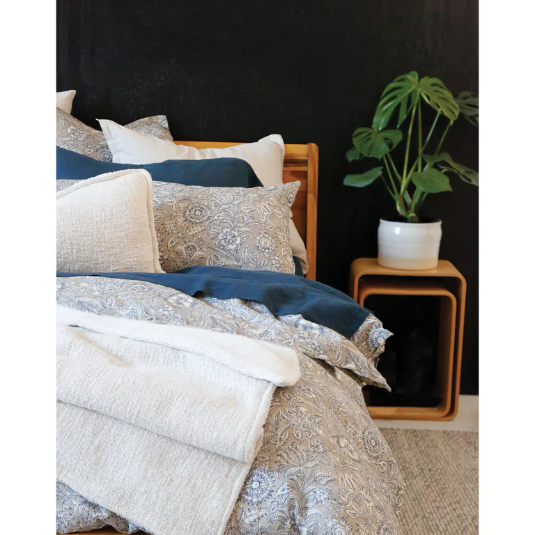 Pom Pom At Home Brighton Pillow