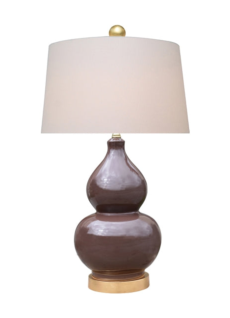 Double Gourd Lamp