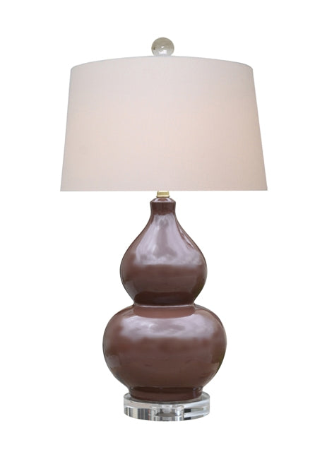 Double Gourd Lamp
