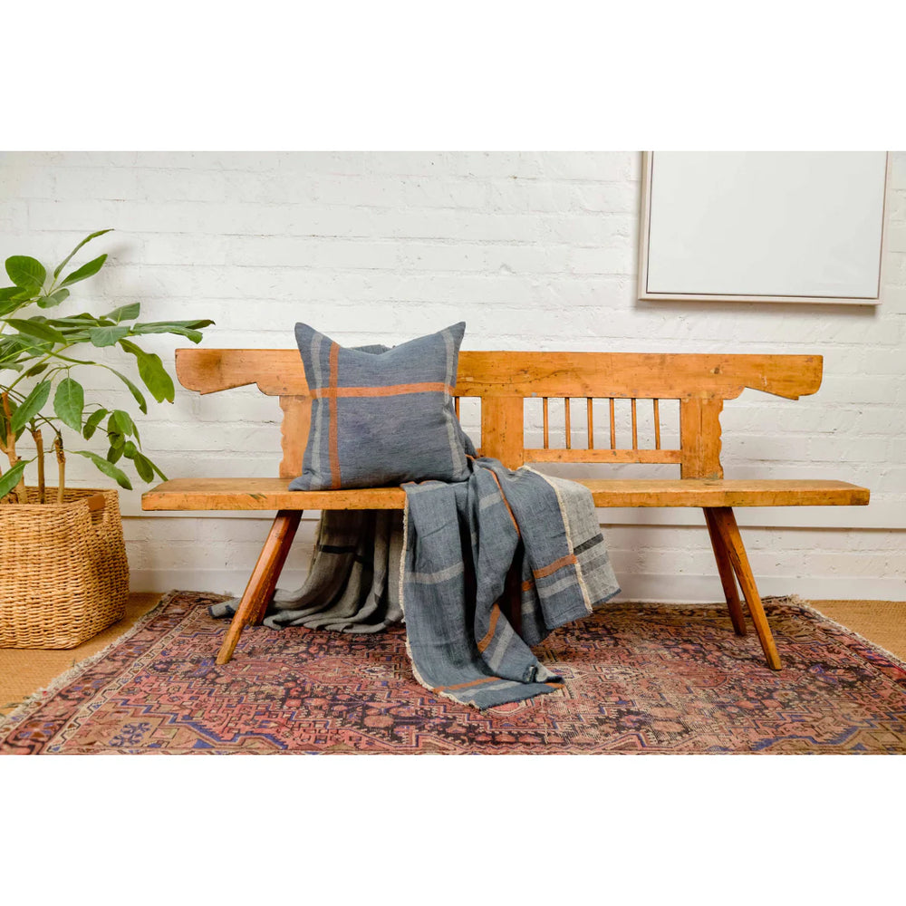 Pom Pom At Home Bryant Pillow