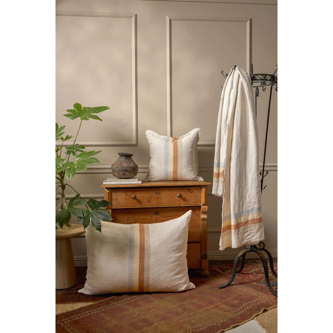 Pom Pom At Home Burke Oversized Throw