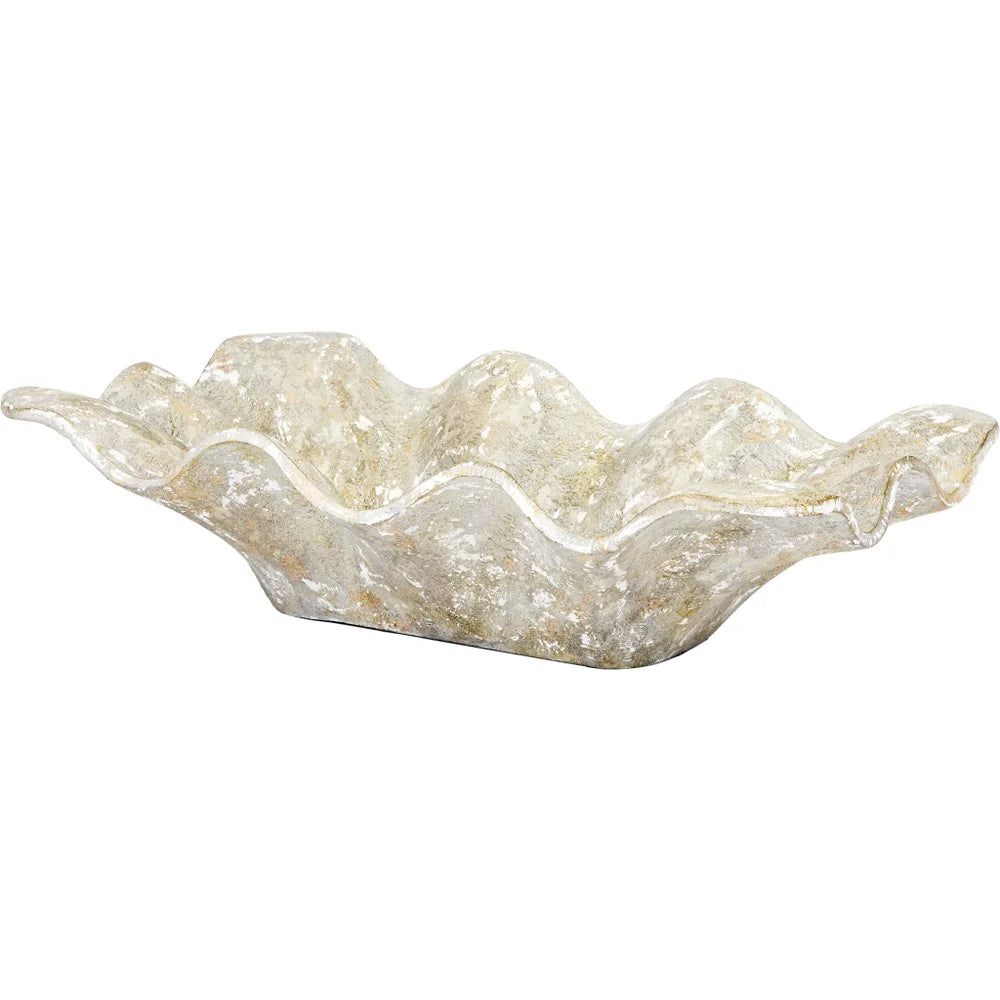 Furman Decorative Bowl by Old World Designs