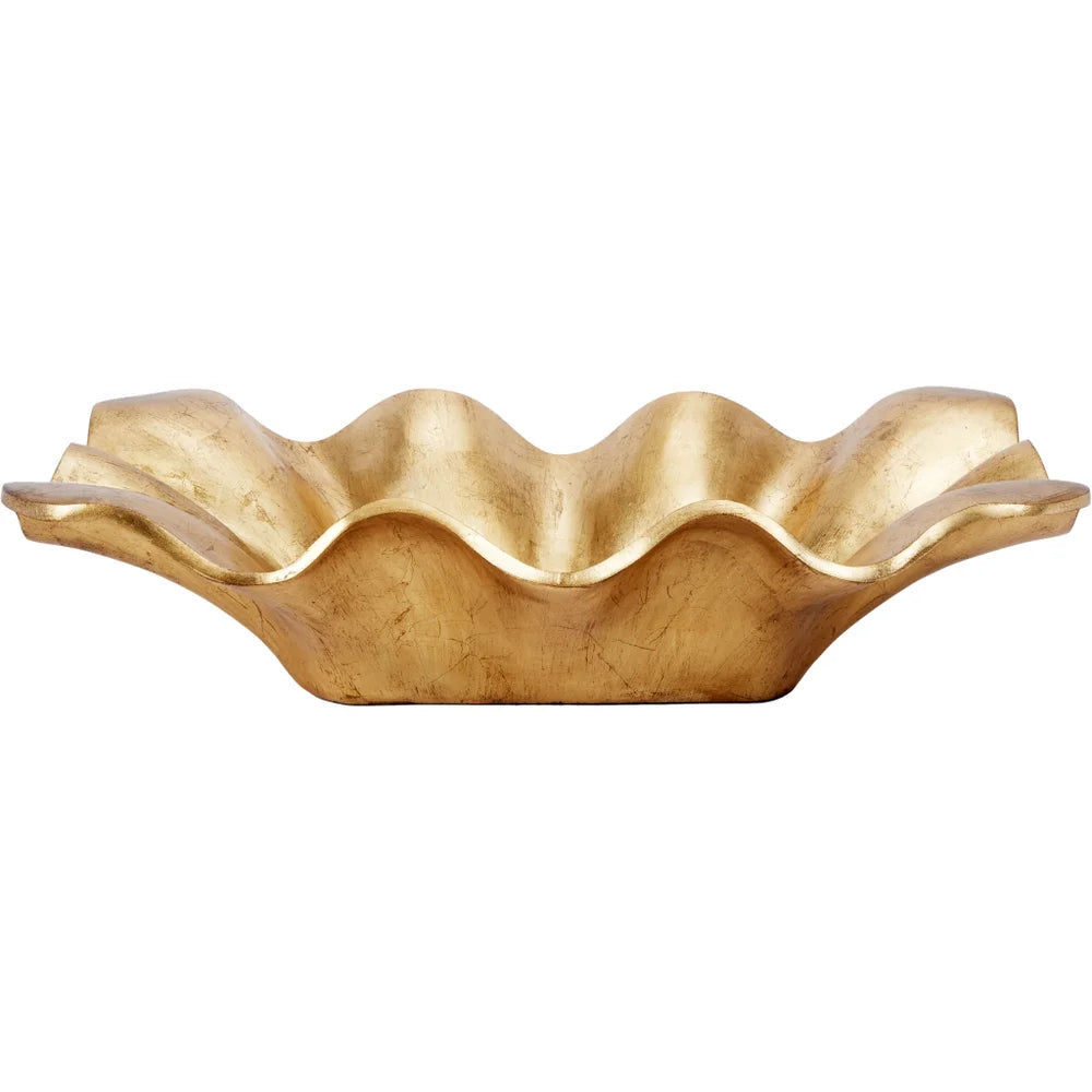 Furman Decorative Bowl by Old World Designs
