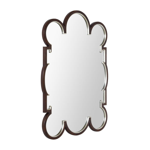 Bunny Williams for Mirror Home Charles Wall Mirror