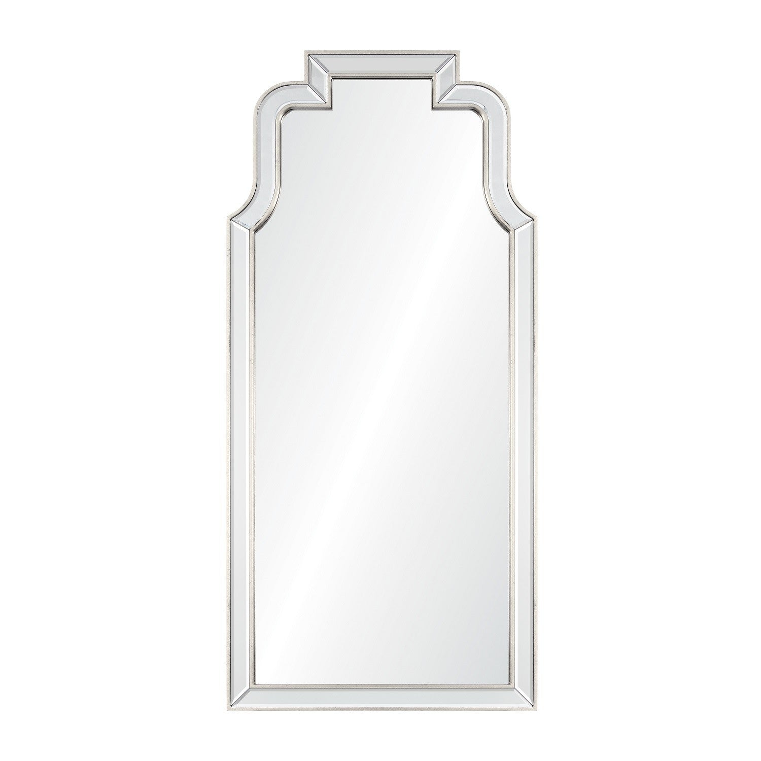 Bunny Williams for Mirror Home Queen Anne Mirror