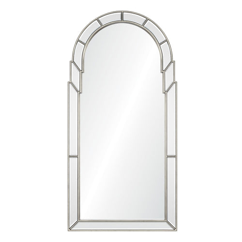 Bunny Williams Queen Anne Mirror for Mirror Home