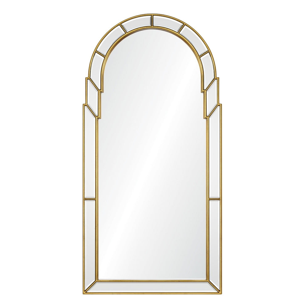 Bunny Williams Queen Anne Mirror for Mirror Home