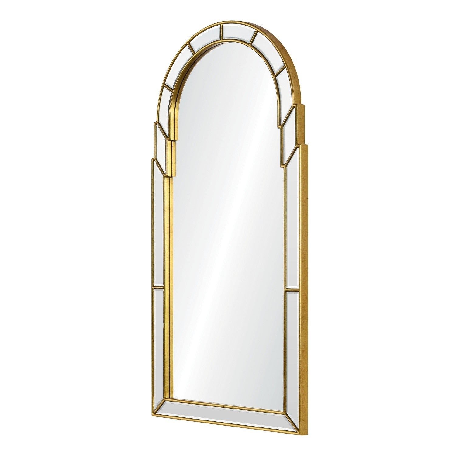 Bunny Williams Queen Anne Mirror for Mirror Home