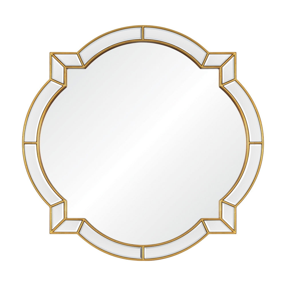 Bunny Williams for Mirror Home