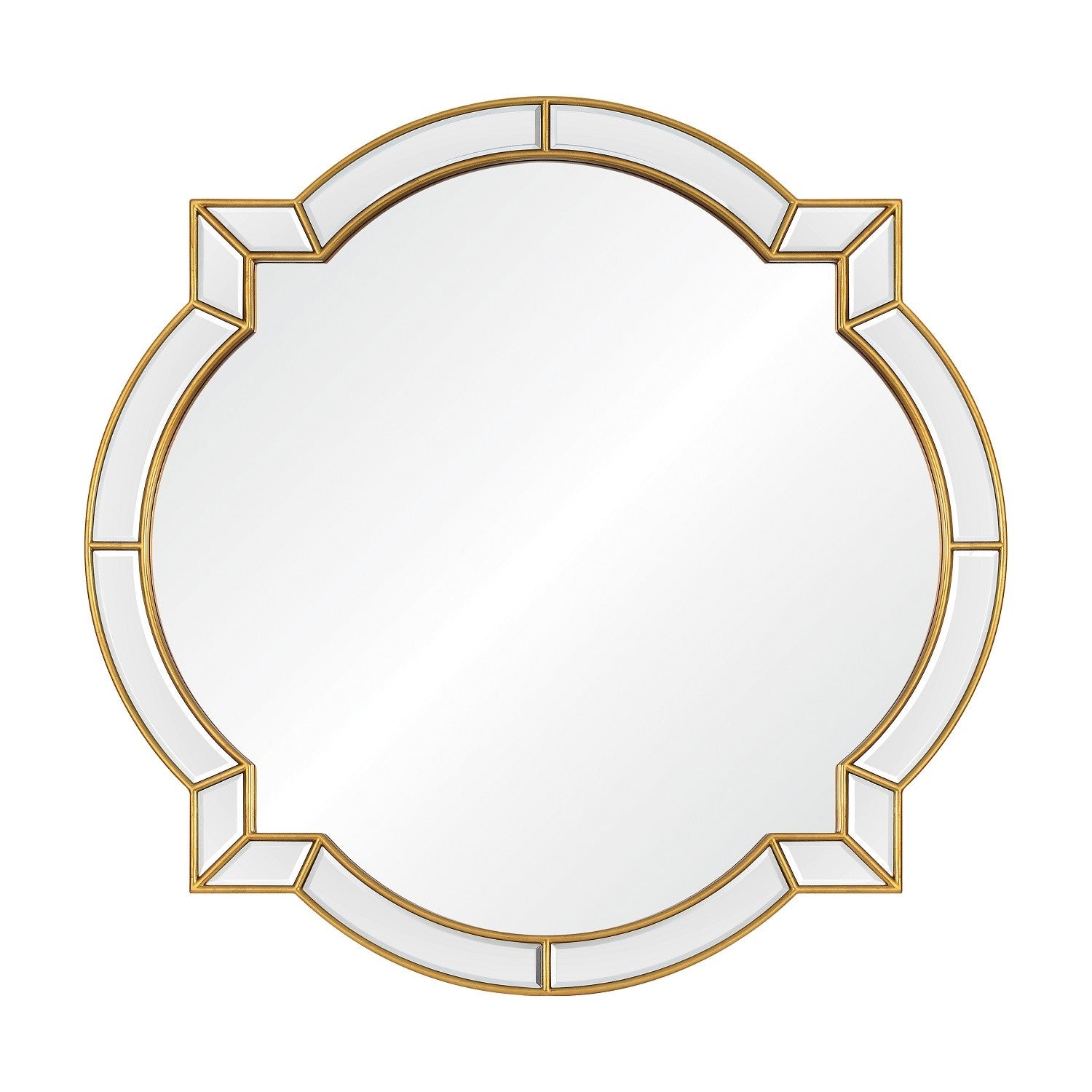 Bunny Williams for Mirror Home