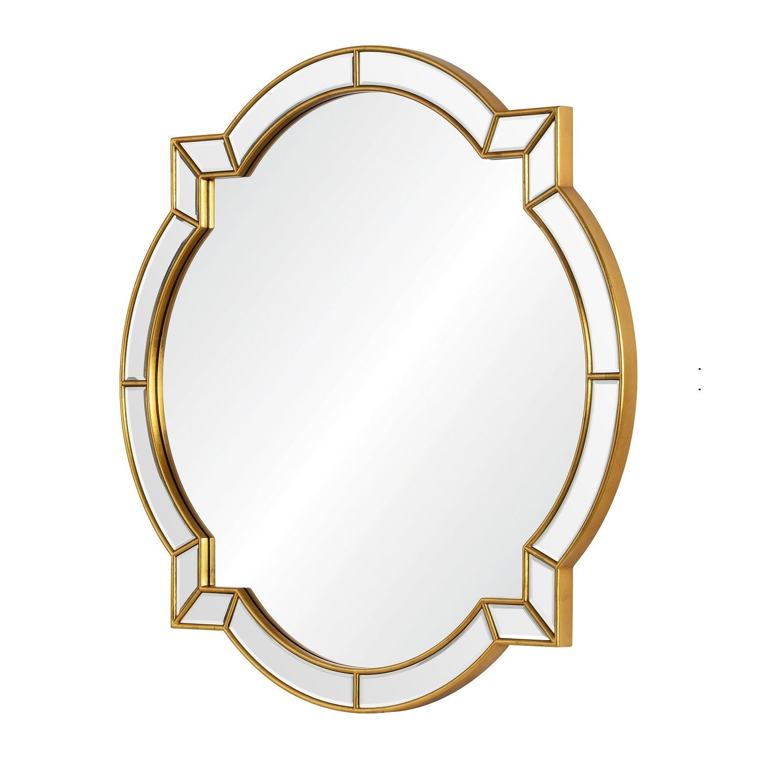 Bunny Williams for Mirror Home