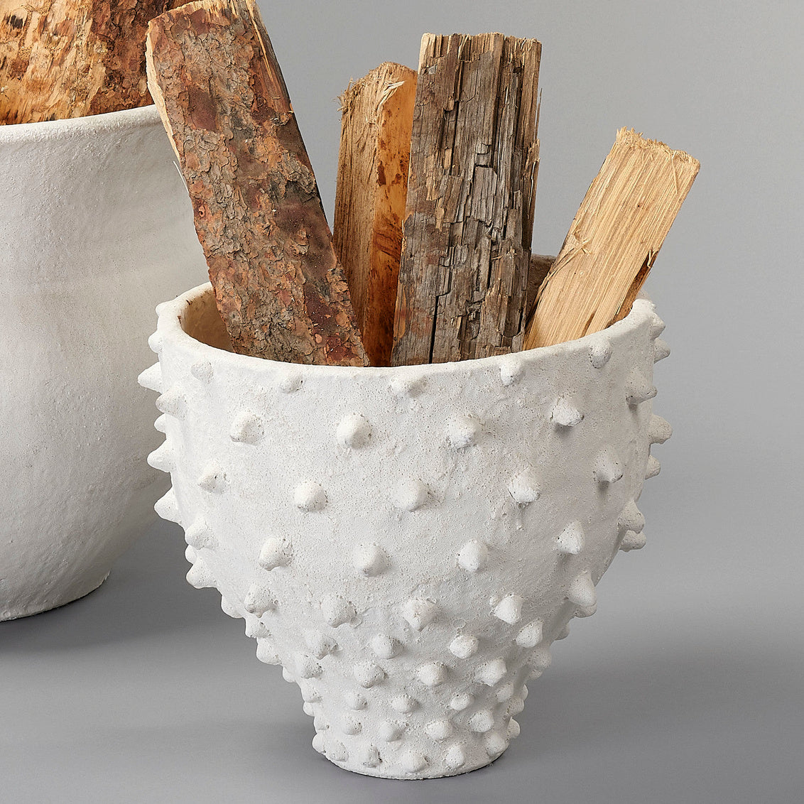 Jamie Young Spike Vase