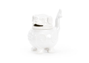 Wildwood Smokin' Joe Incense Burner