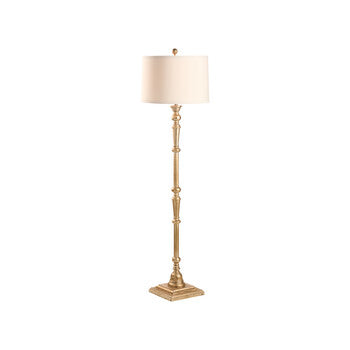 Chelsea House Beatrice Floor Lamp