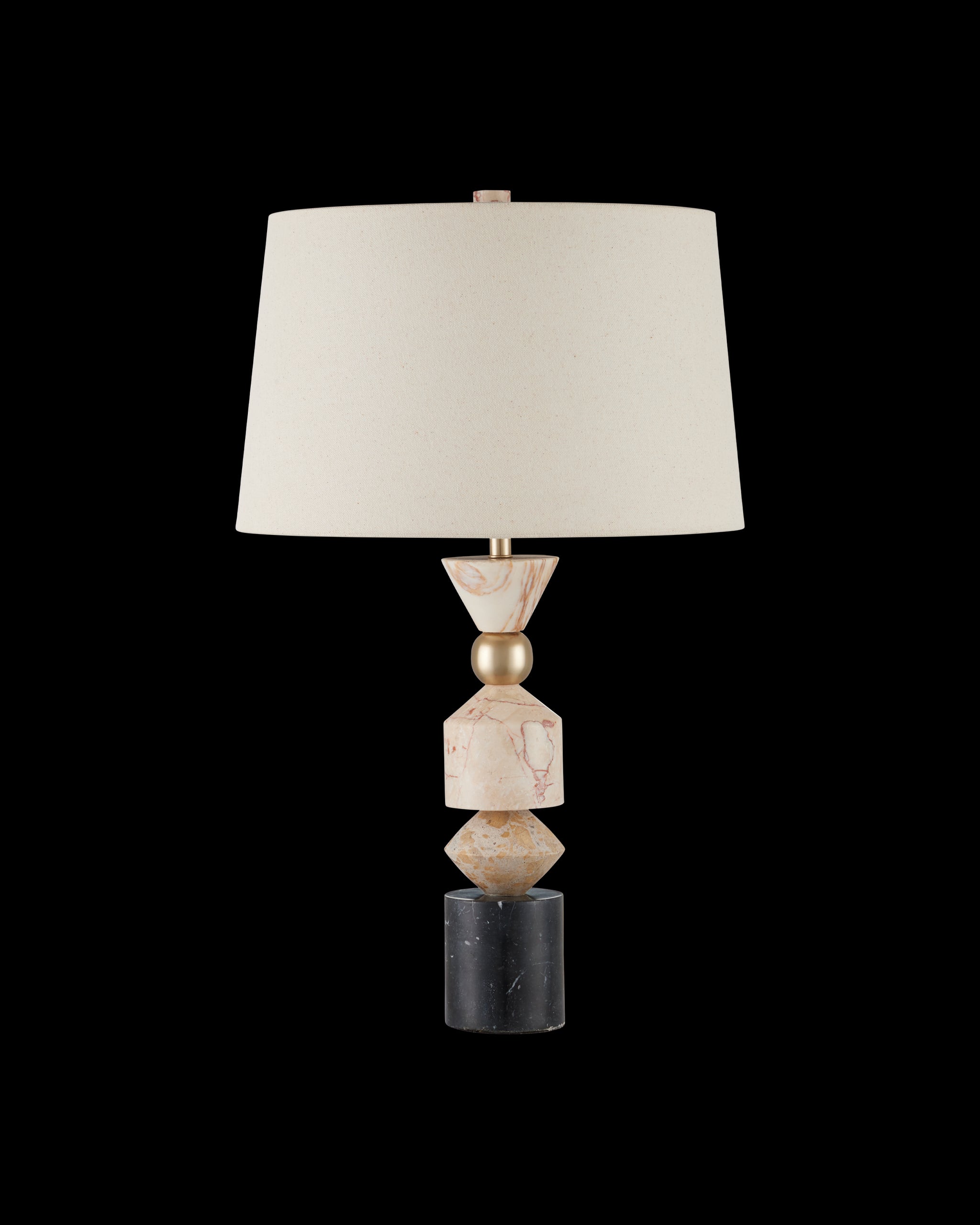 Currey & Company Seguso Table Lamp