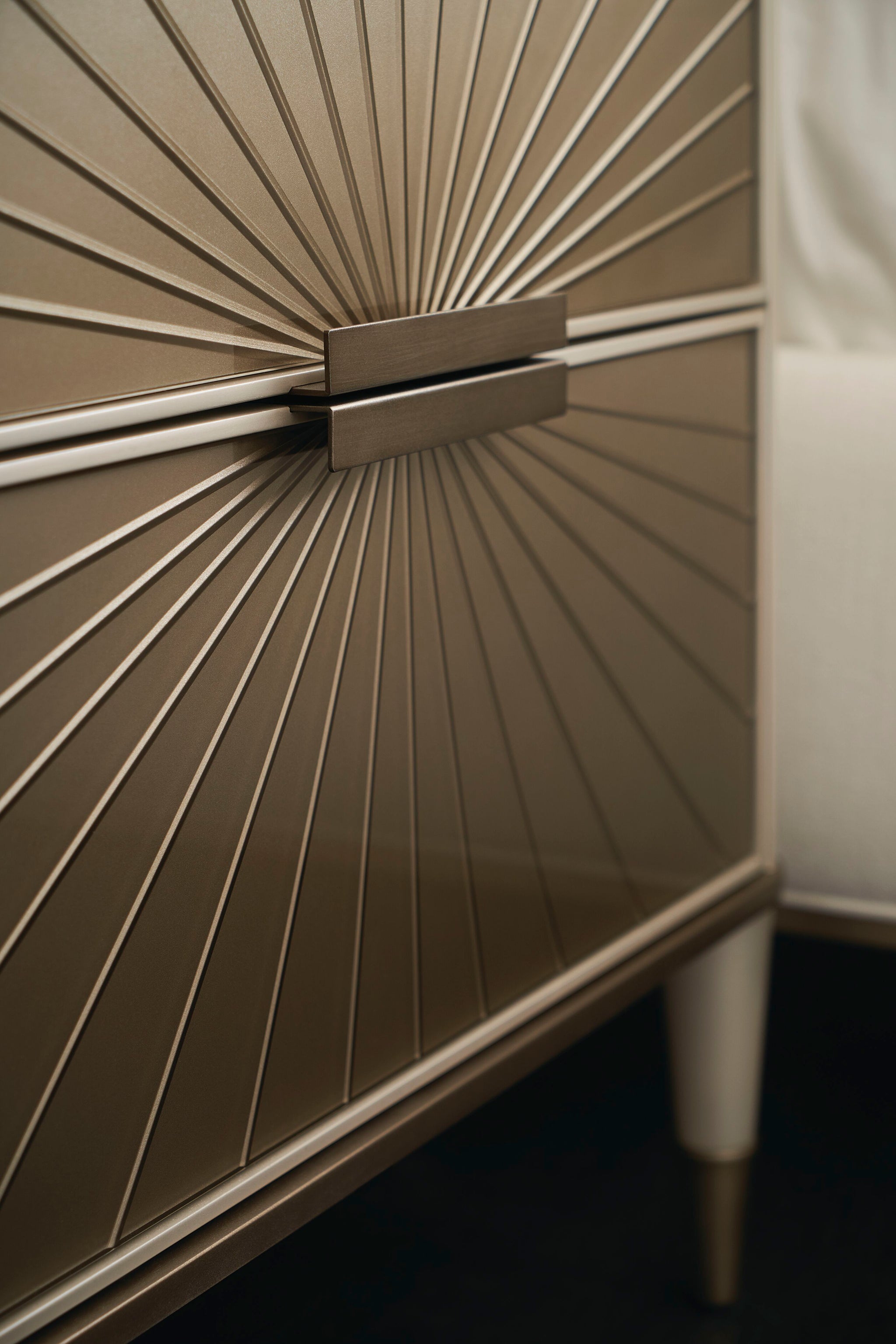 Caracole Valentina Small Nightstand