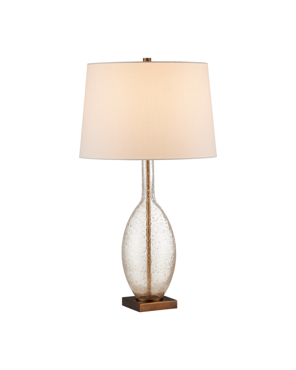 Currey & Company Adularia Table Lamp