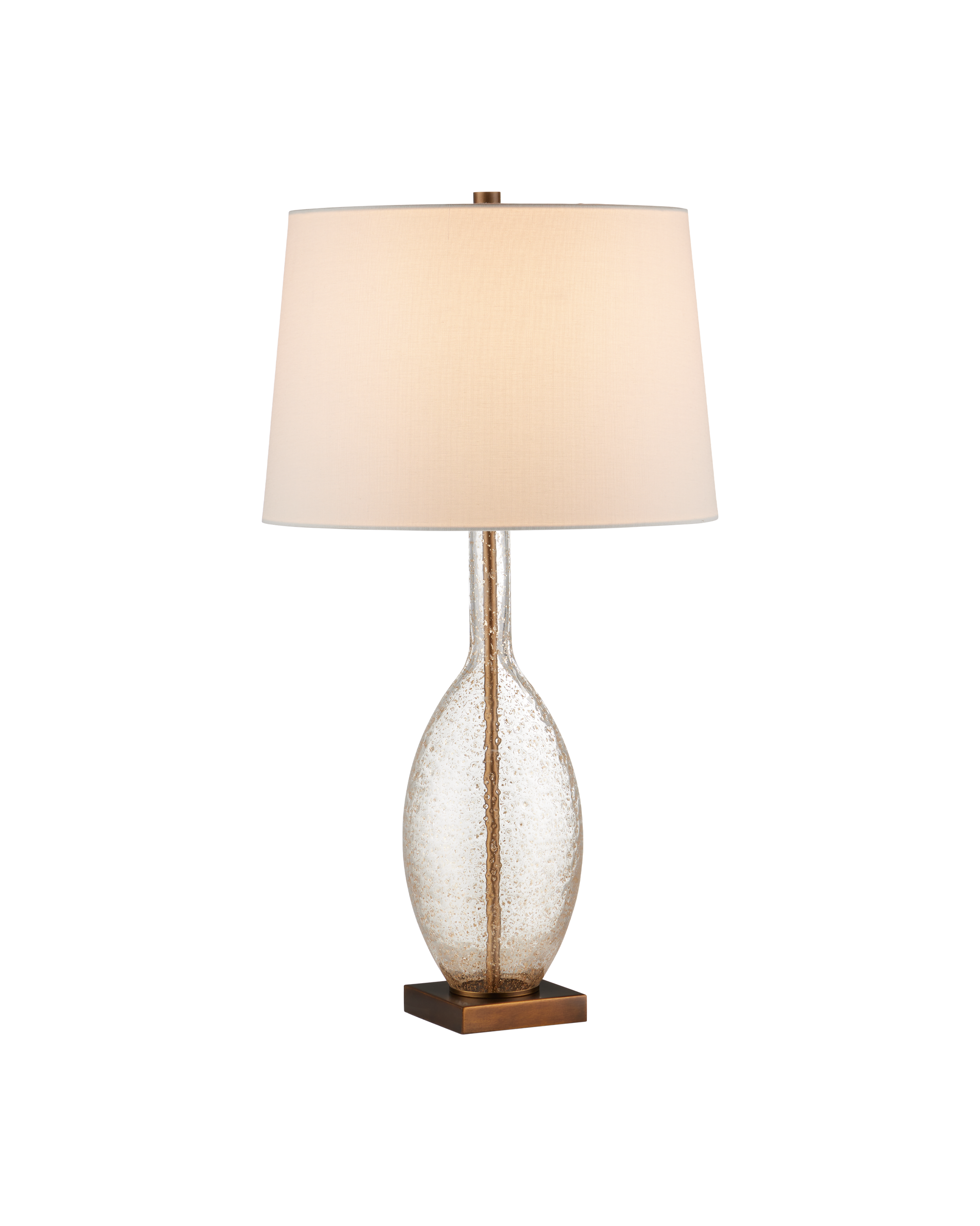 Currey & Company Adularia Table Lamp