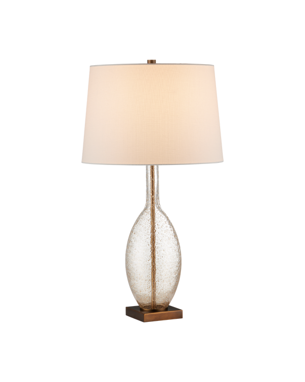 Currey & Company Adularia Table Lamp