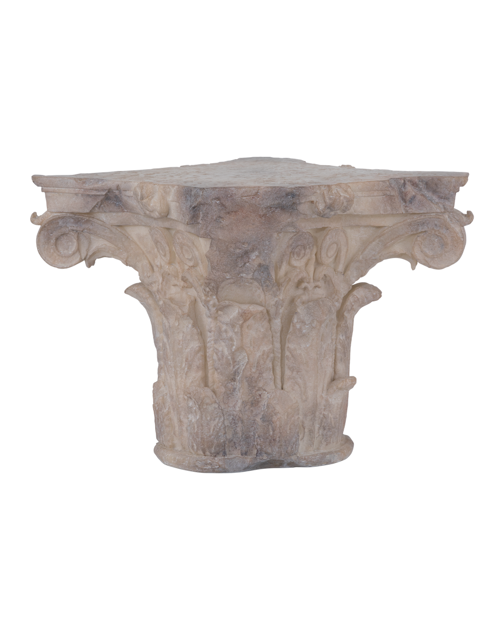 Currey & Company Phoenician Capital