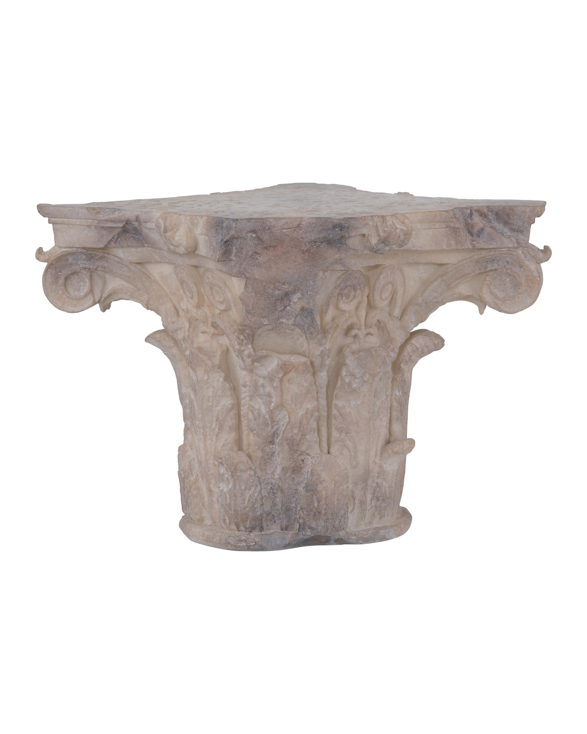 Currey & Company Phoenician Capital