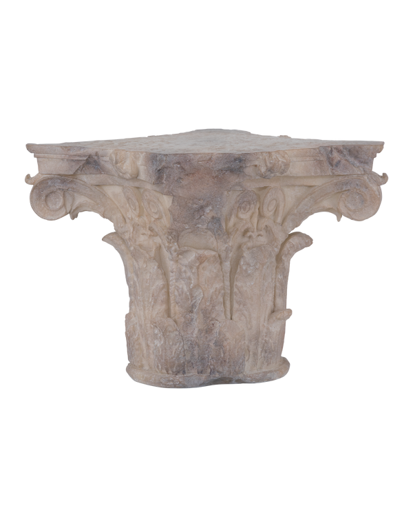 Currey & Company Phoenician Capital
