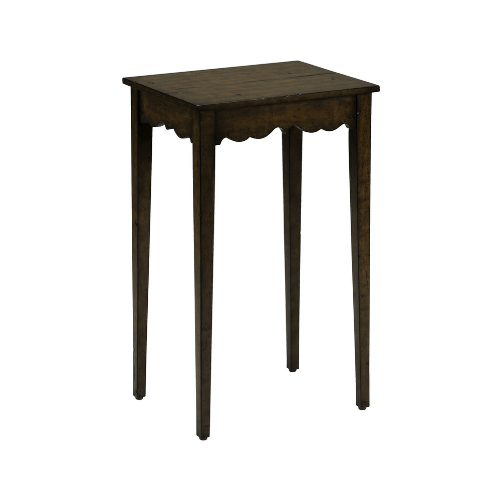 Chelsea House Regency Lamp Table