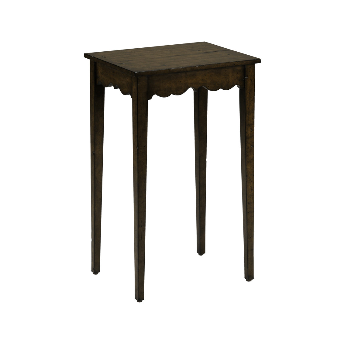 Chelsea House Regency Lamp Table