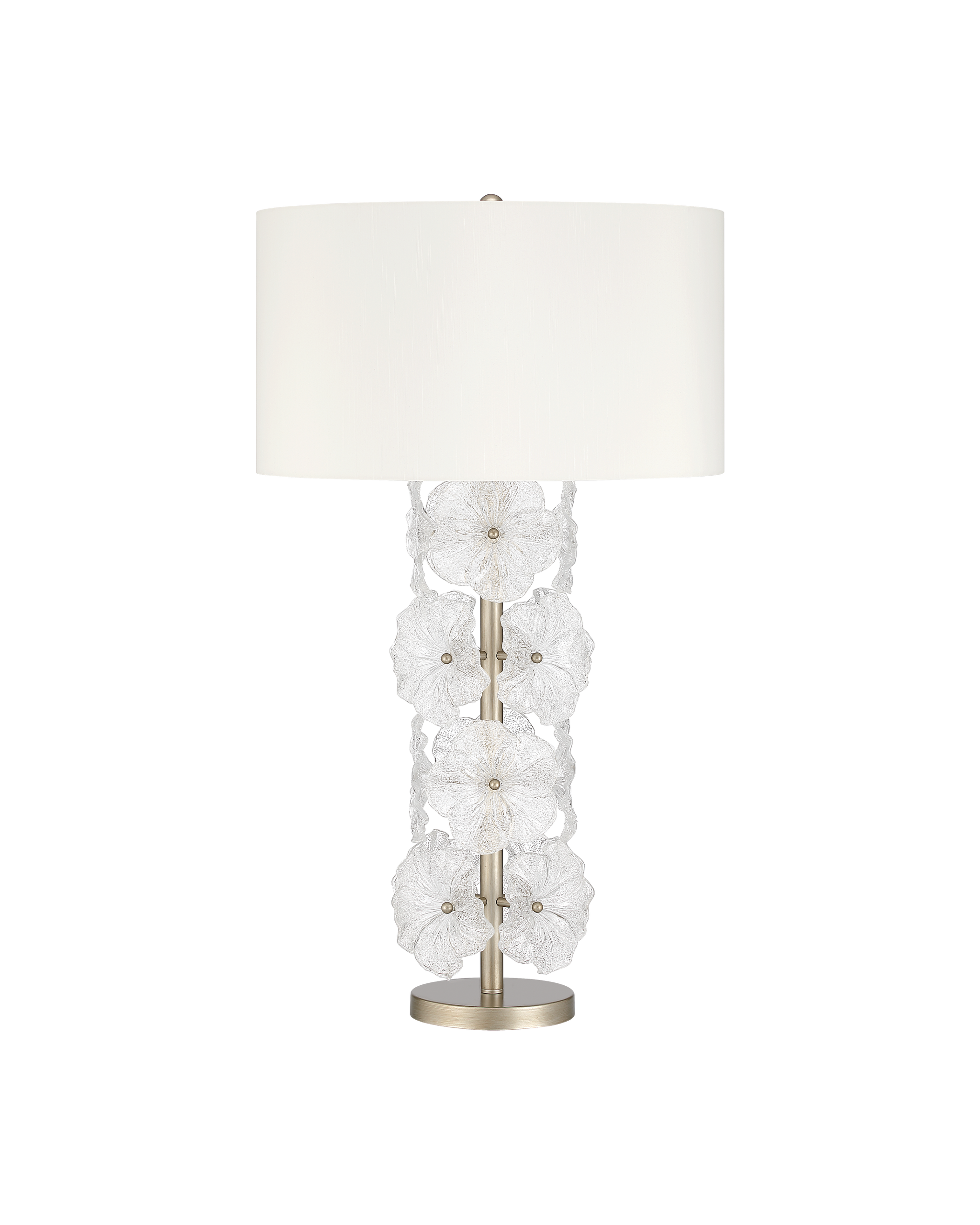 Currey & Company Mallow Table Lamp