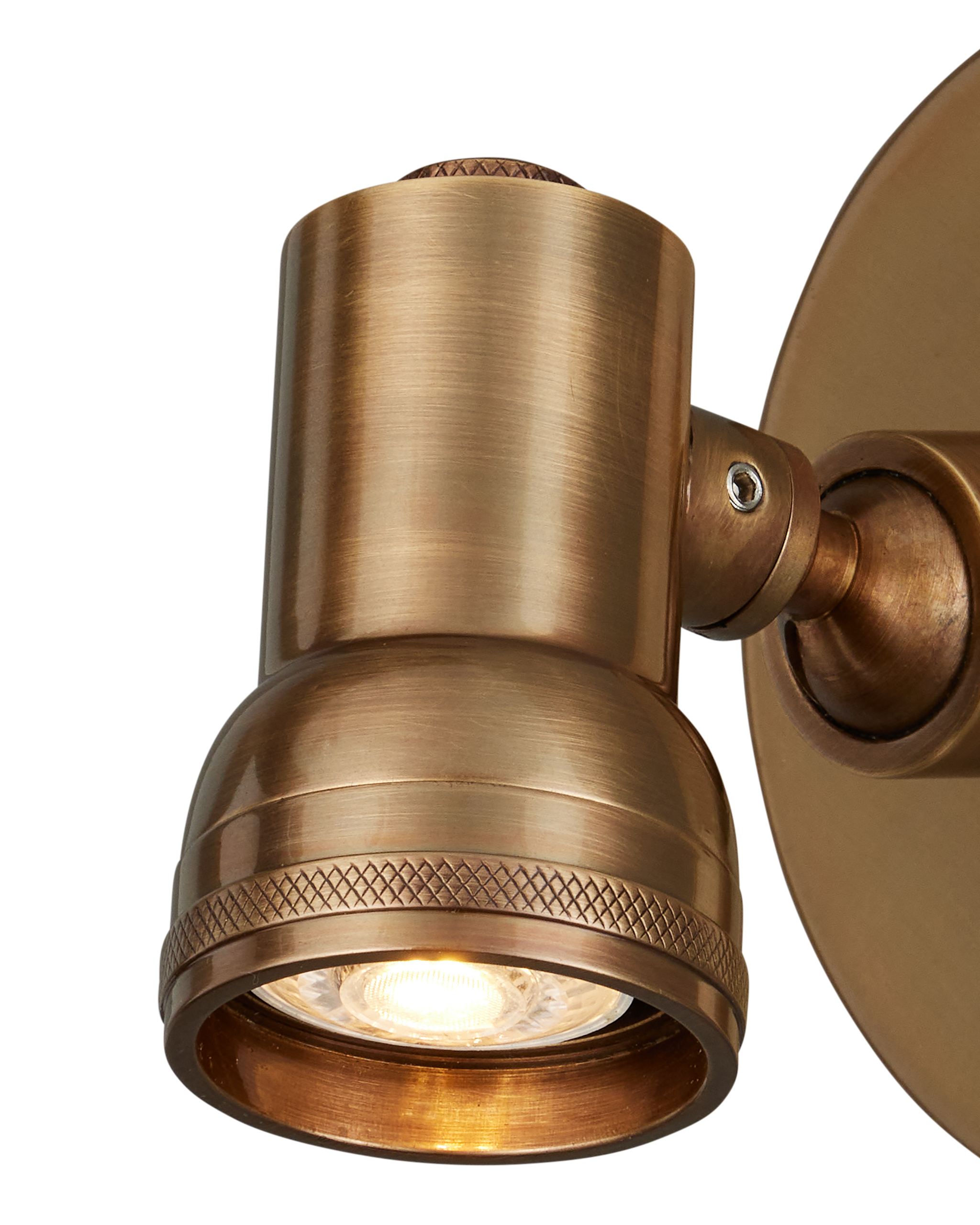 Currey & Company Patterson Picture Light