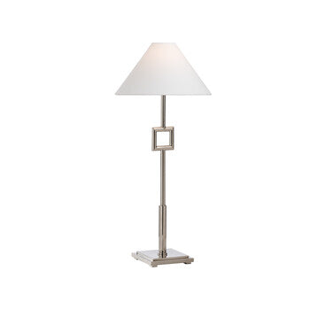 Chelsea House Overhill Table Lamp
