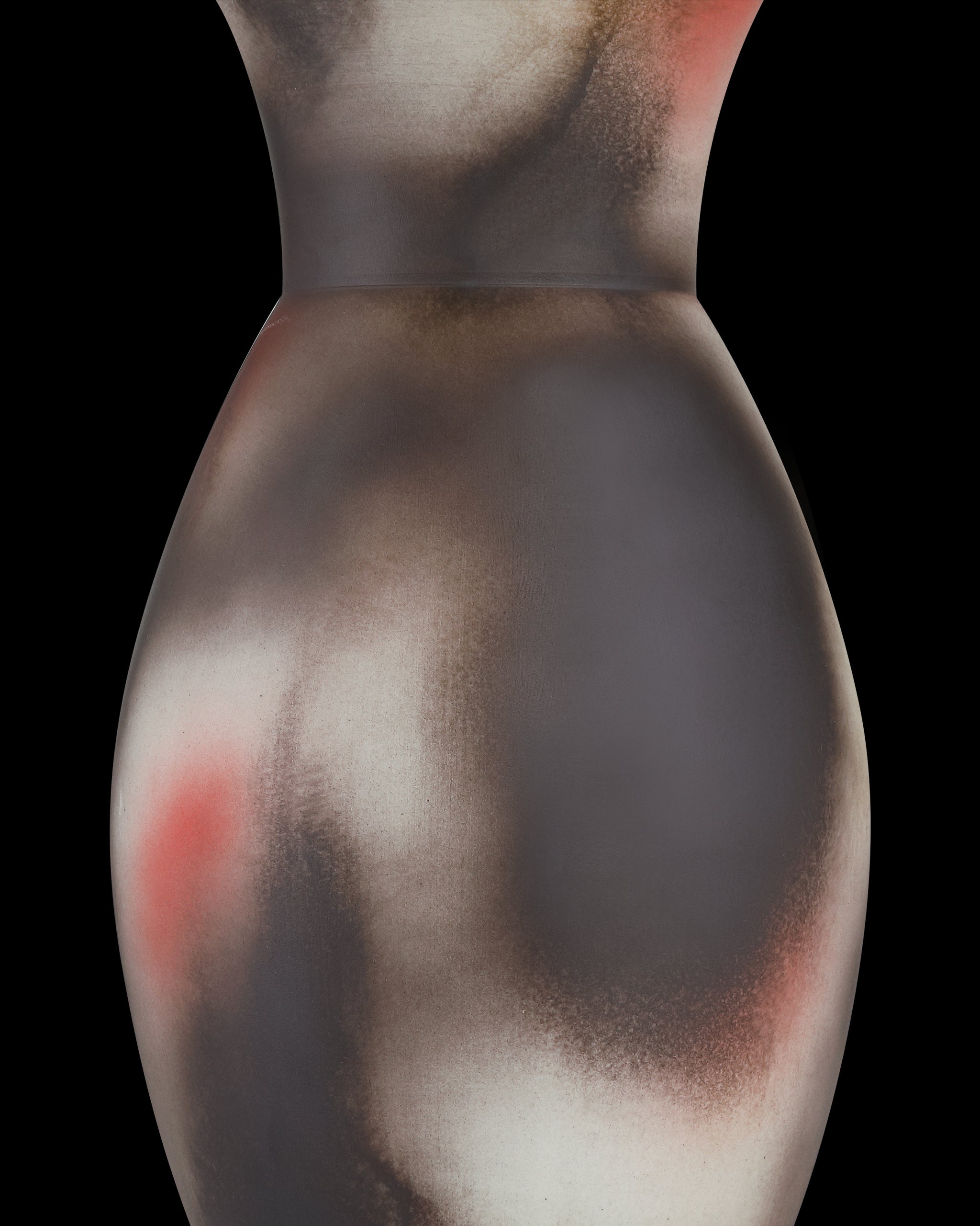 Currey & Company Celestial Large Vase