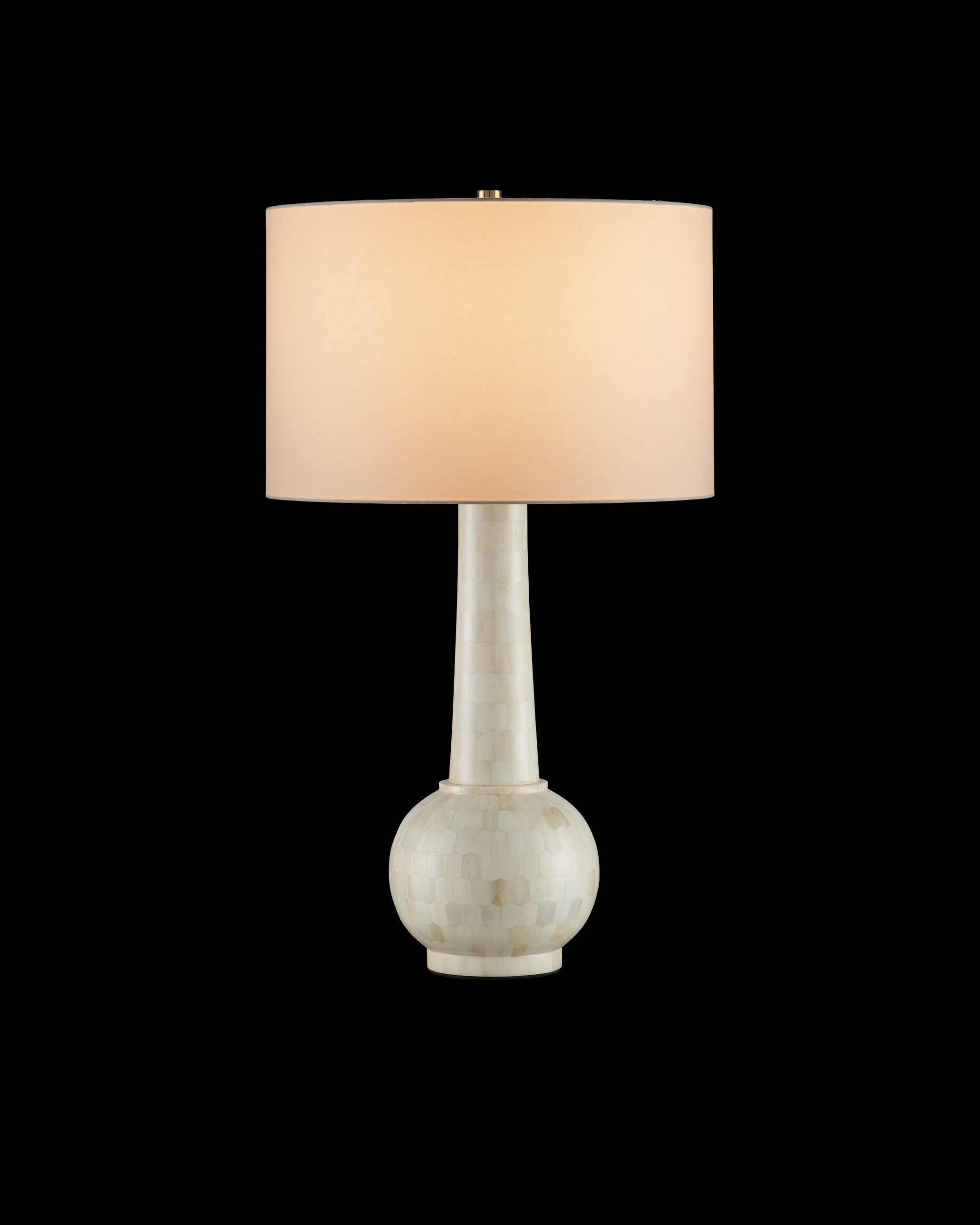Currey & Company Osa Table Lamp
