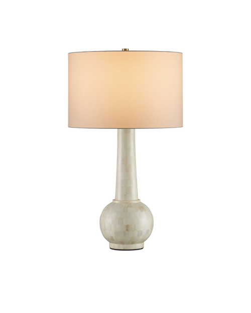 Currey & Company Osa Table Lamp