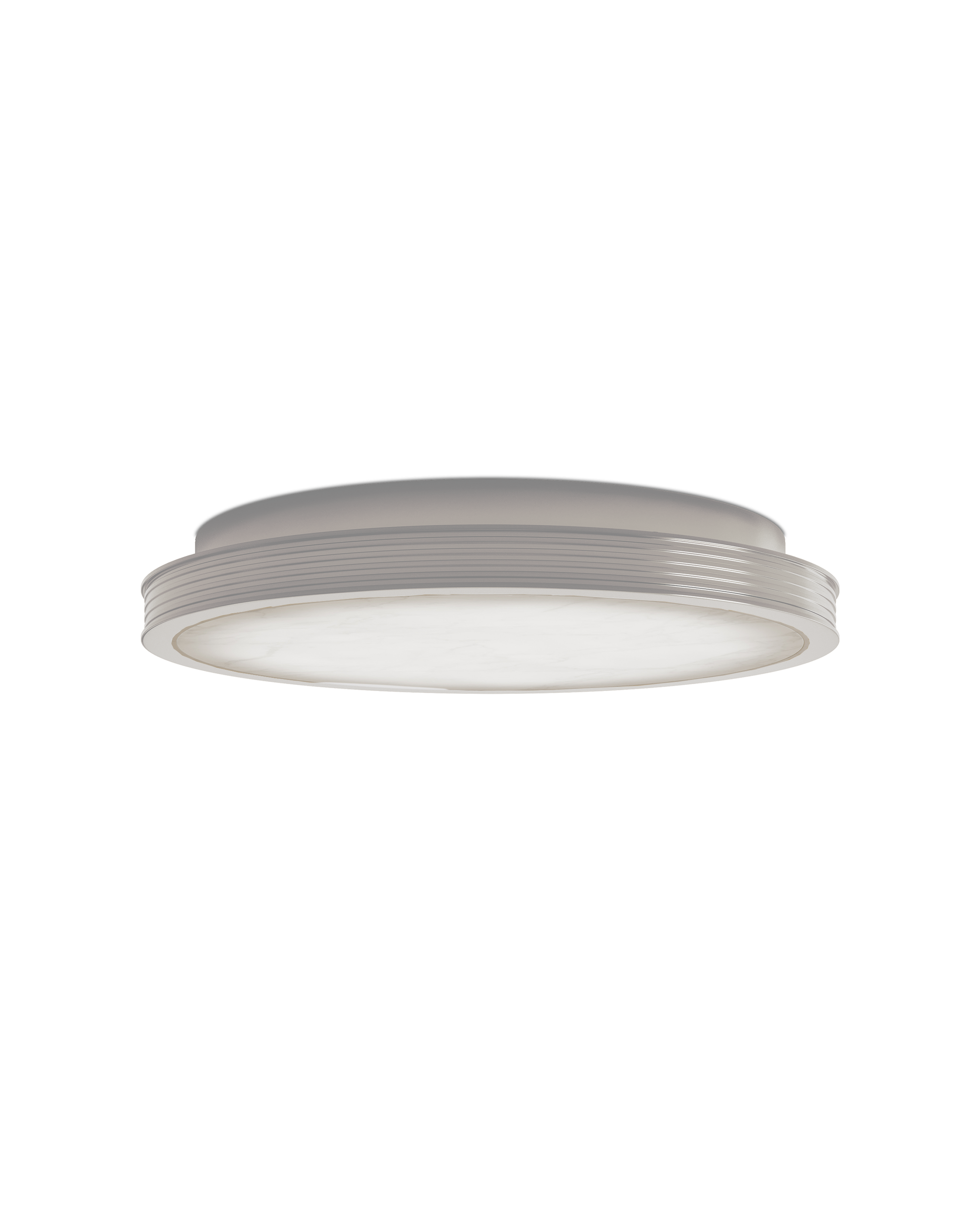 Currey & Company Aydan Small Flush Mount