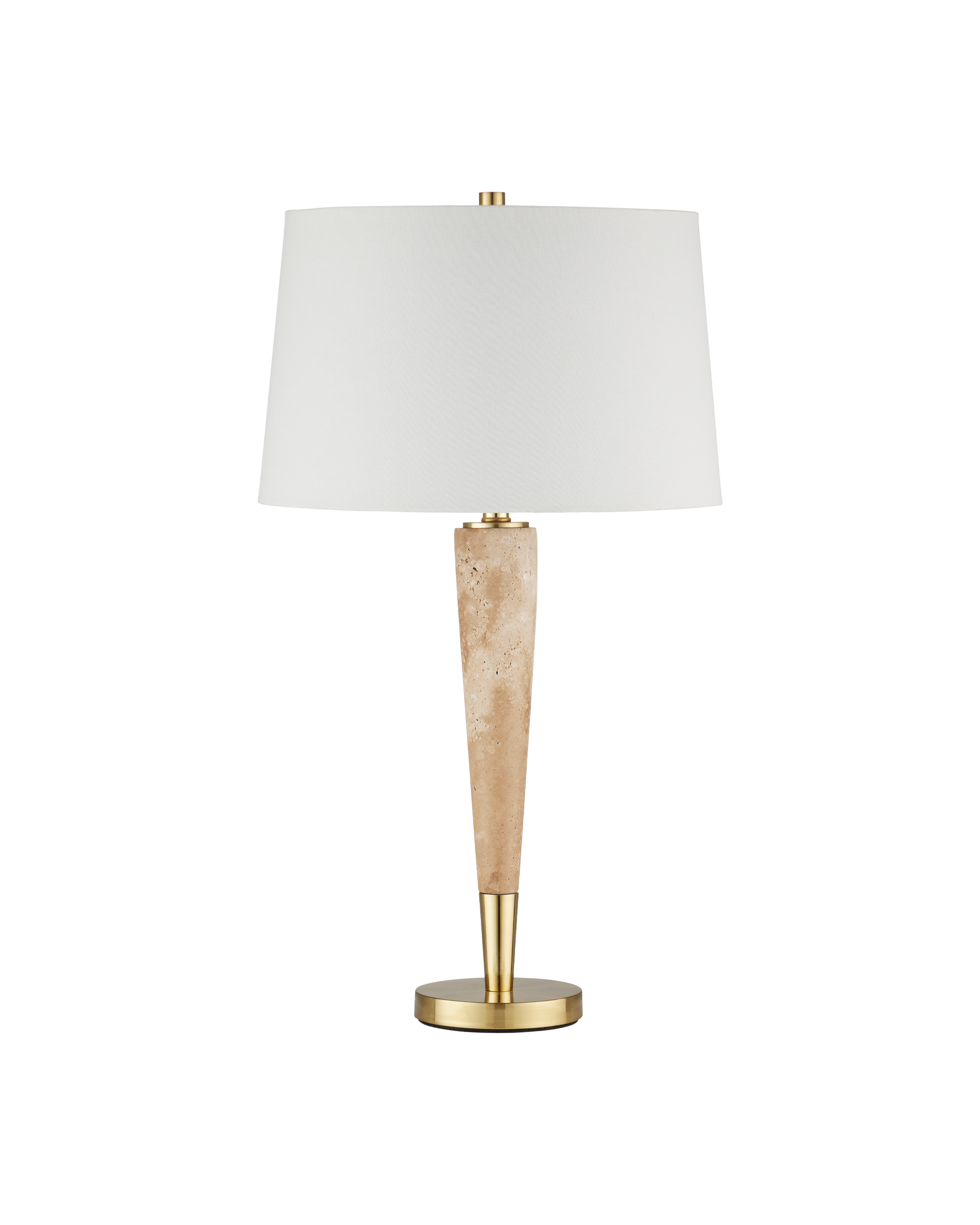 Currey & Company Battus Table Lamp