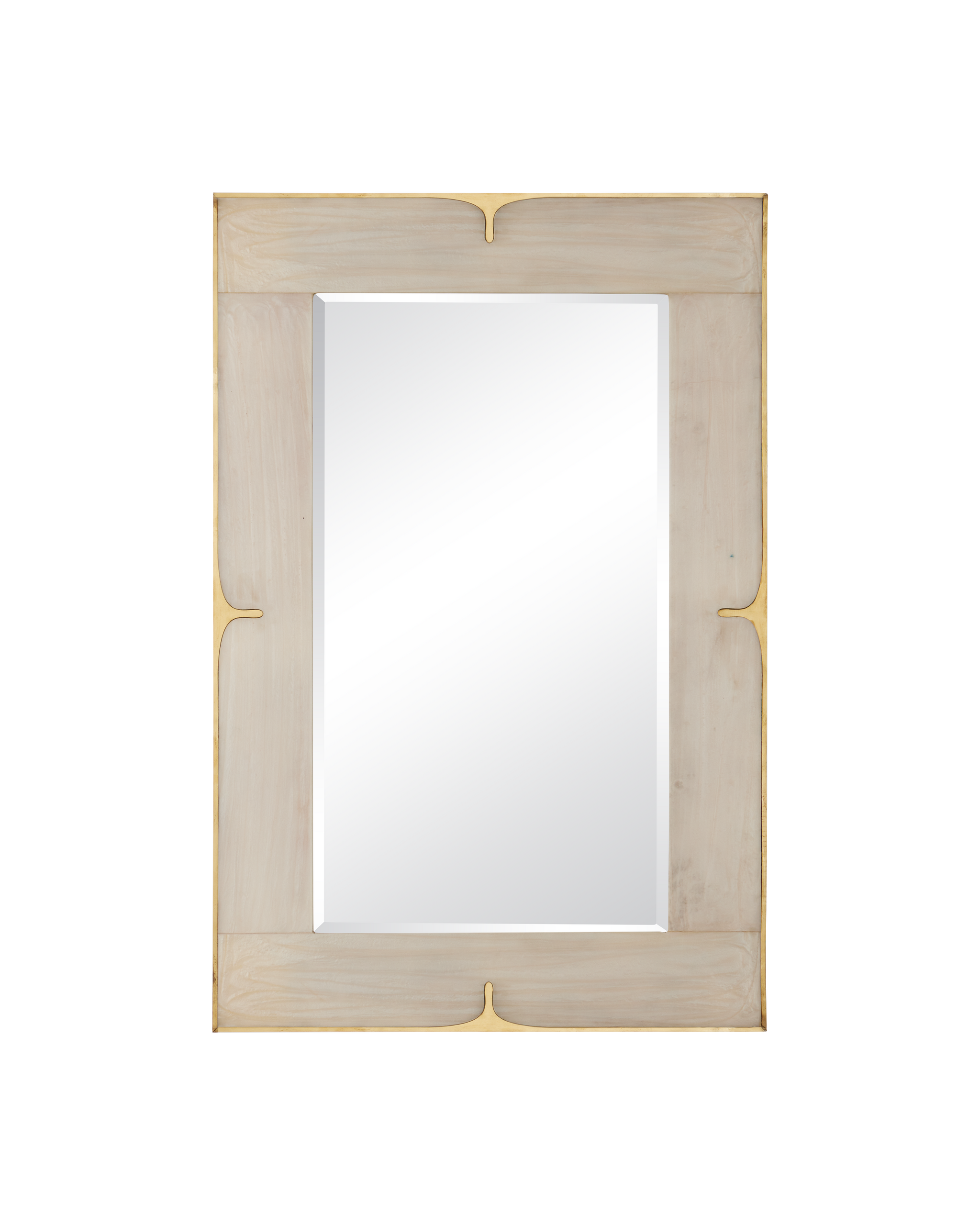 Currey & Company Orin Mirror