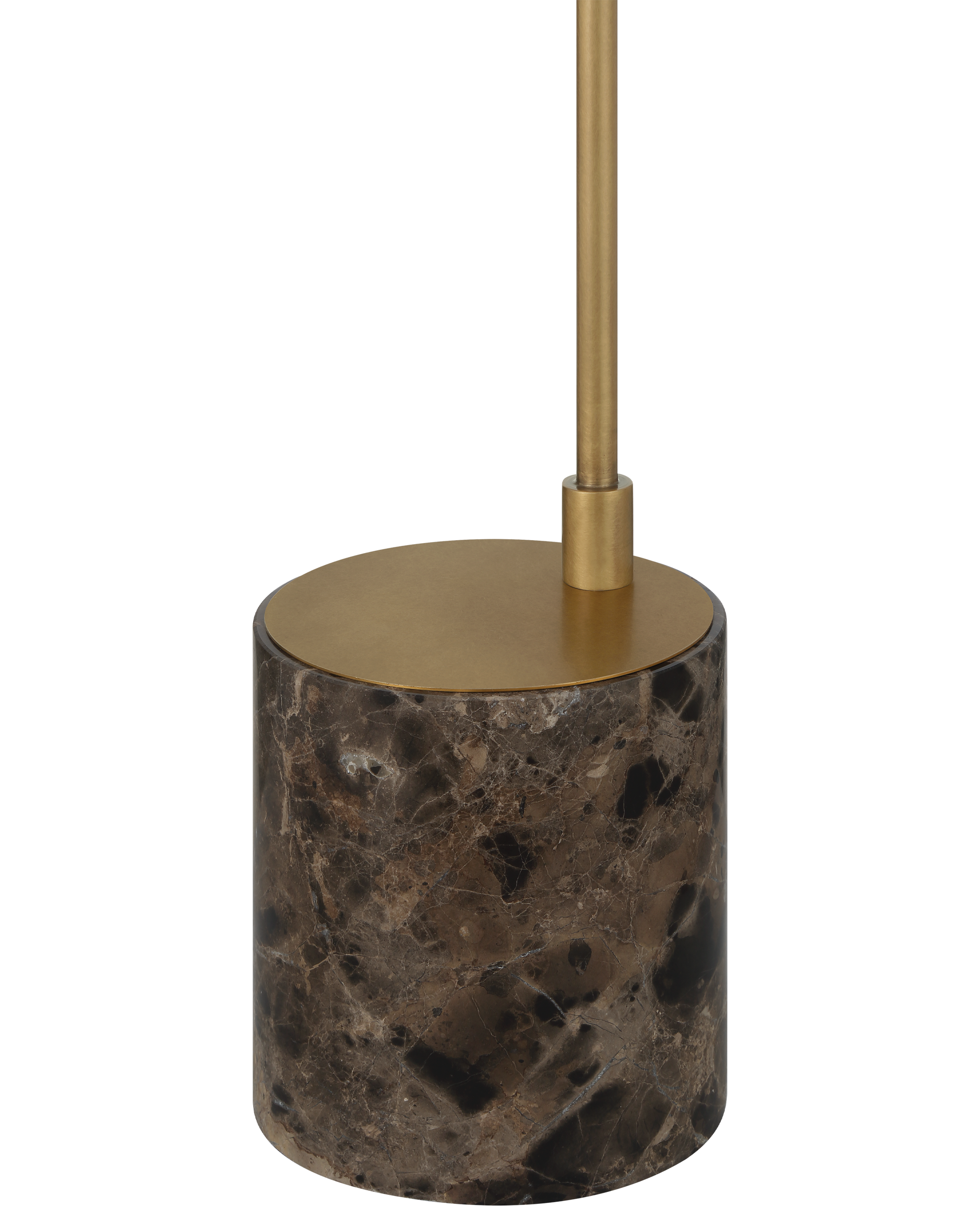 Currey & Company Hanford Floor Lamp