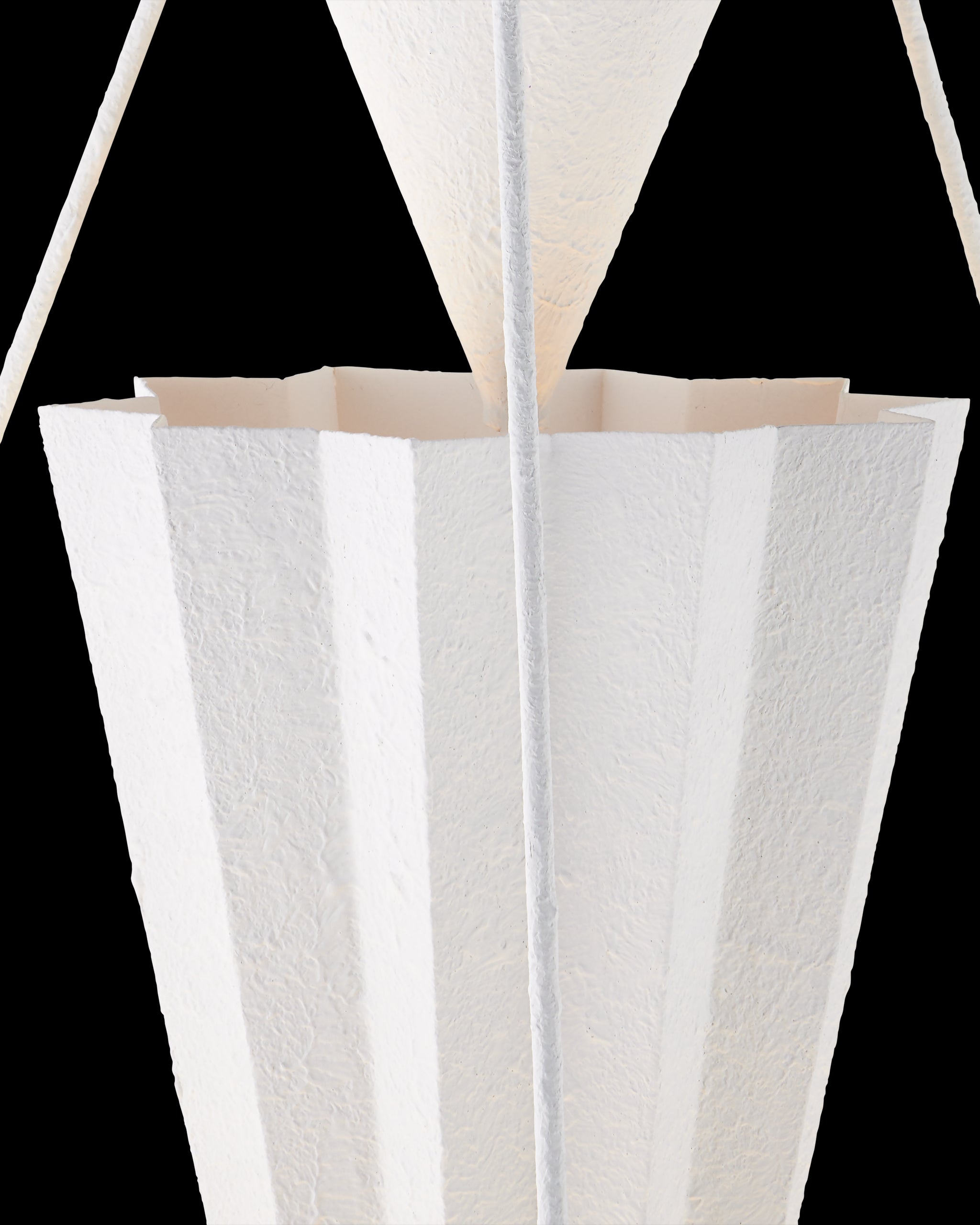 Currey & Company Empyrean Chandelier