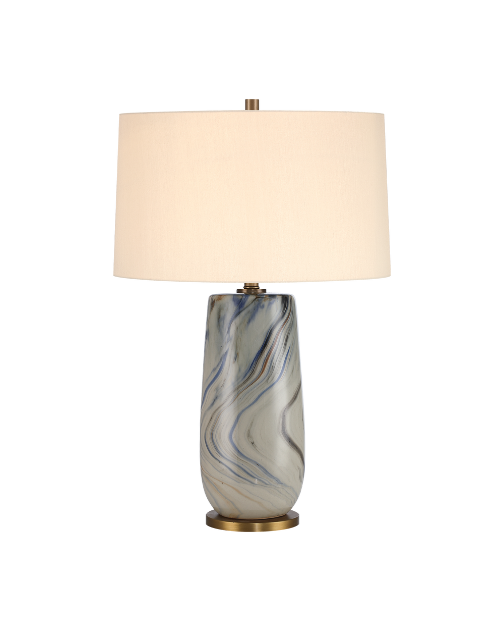 Currey & Company Rivulet Table Lamp