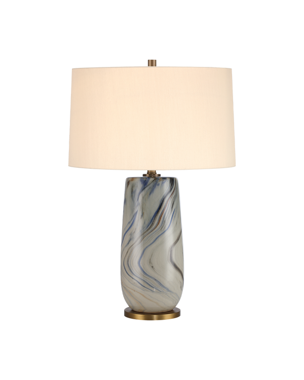 Currey & Company Rivulet Table Lamp