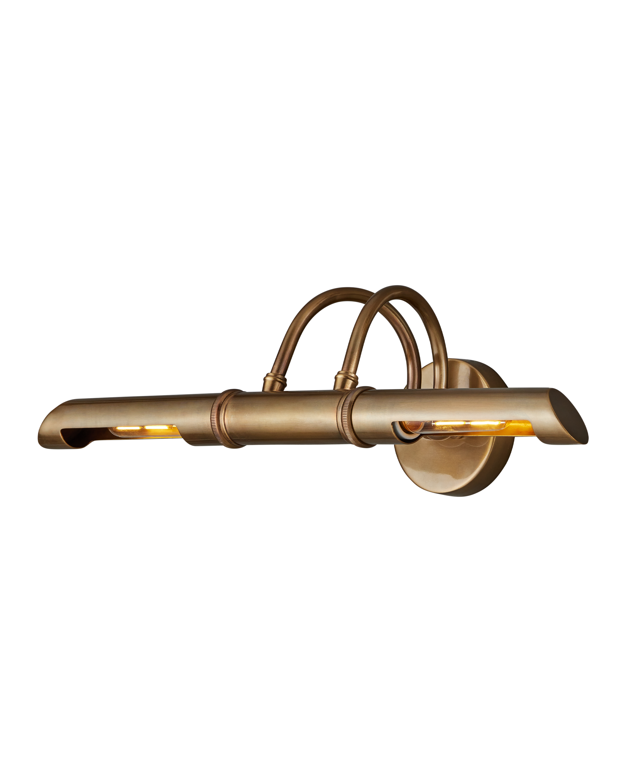 Currey & Company Parsifal Large Picture Light