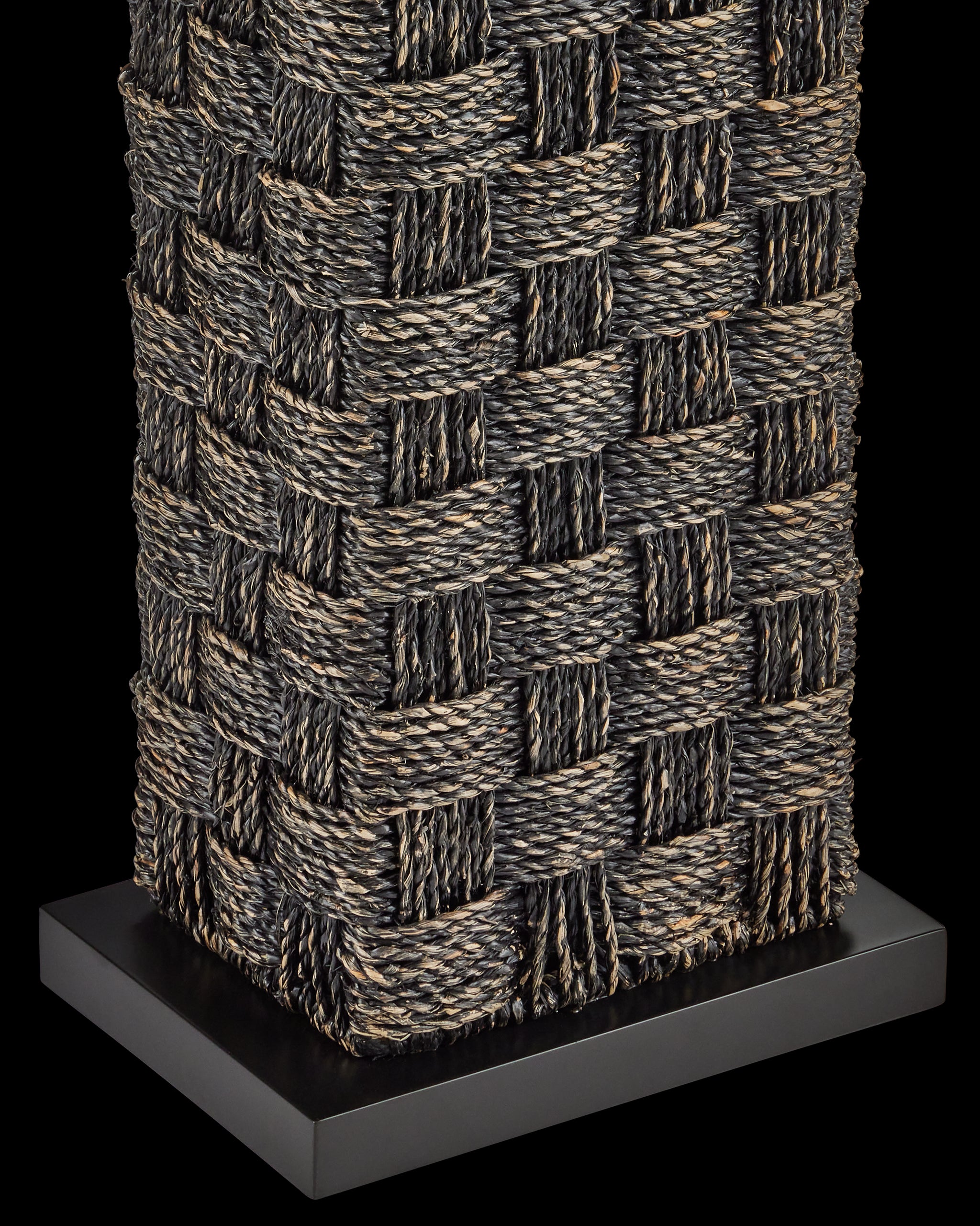 Currey & Company Eden Floor Lamp