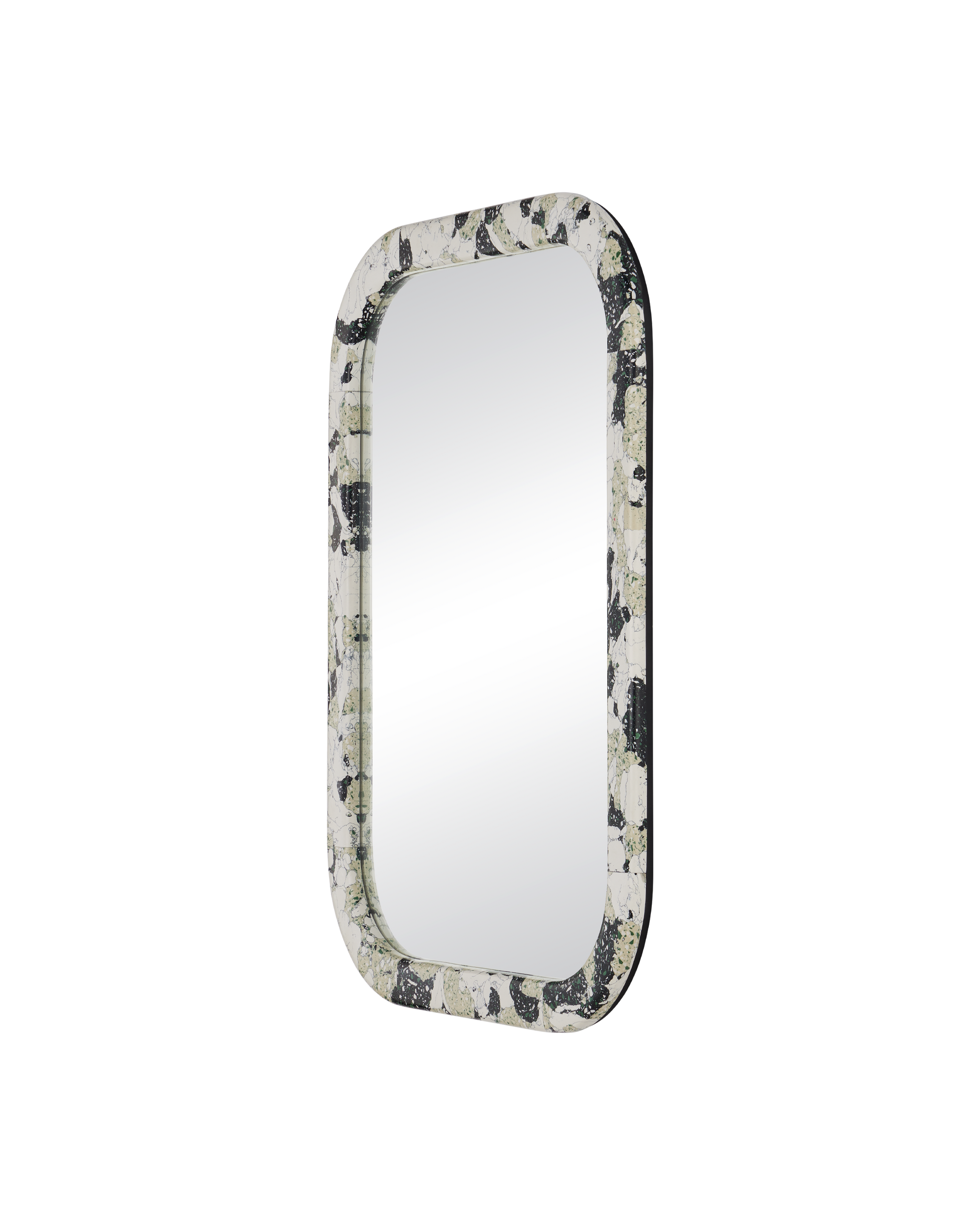 Currey & Company Wolcott Mirror