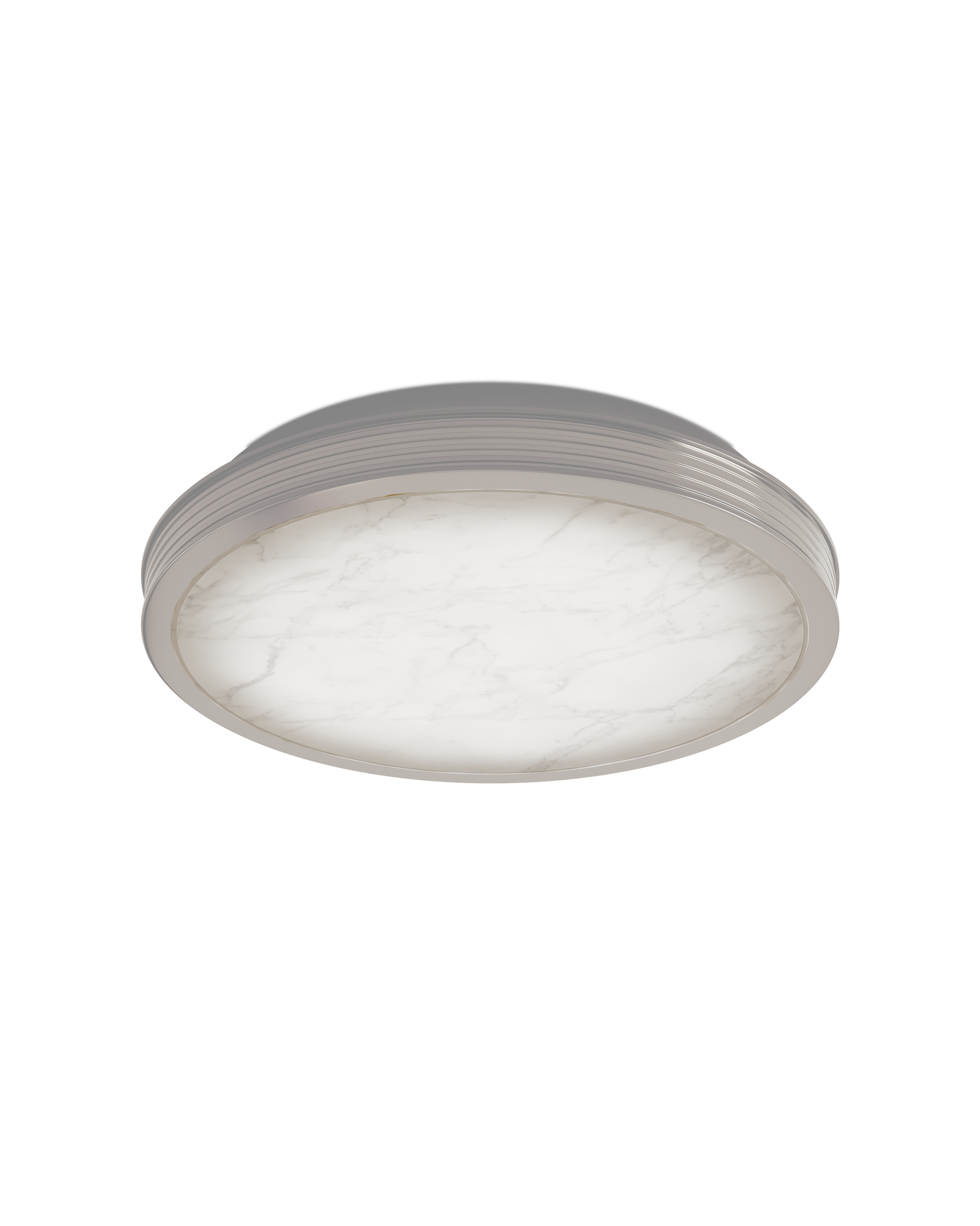 Currey & Company Aydan Small Flush Mount